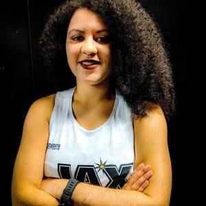 Meet your Posher, Pamela